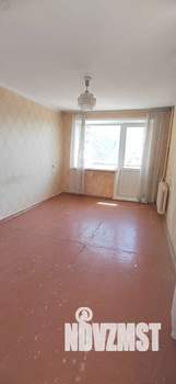 2-к квартира, вторичка, 42м2, 4/5 этаж