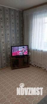 1-к квартира, вторичка, 28м2, 6/9 этаж