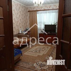 1-к квартира, вторичка, 49м2, 2/9 этаж