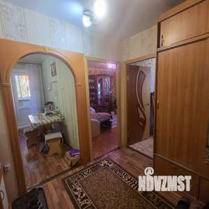 3-к квартира, вторичка, 51м2, 9/16 этаж