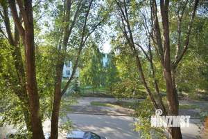 1-к квартира, вторичка, 36м2, 3/4 этаж