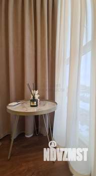 1-к квартира, вторичка, 47м2, 11/24 этаж