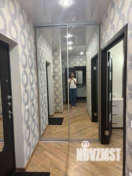 1-к квартира, вторичка, 47м2, 19/22 этаж