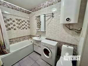 1-к квартира, вторичка, 45м2, 8/9 этаж