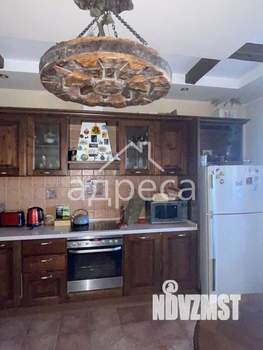 3-к квартира, вторичка, 100м2, 13/16 этаж