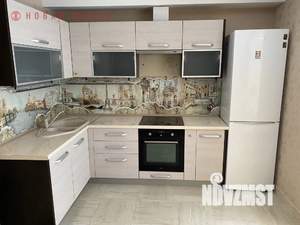 1-к квартира, вторичка, 57м2, 3/17 этаж