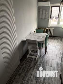 1-к квартира, вторичка, 33м2, 9/9 этаж