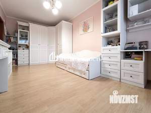 4-к квартира, вторичка, 155м2, 5/5 этаж