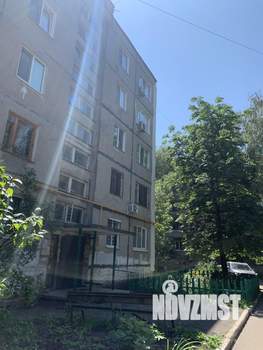 2-к квартира, вторичка, 47м2, 4/5 этаж