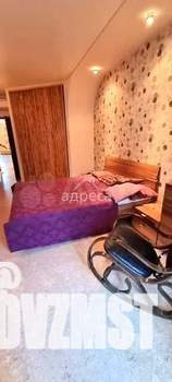 2-к квартира, вторичка, 78м2, 10/10 этаж