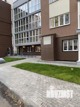 3-к квартира, вторичка, 135м2, 2/4 этаж