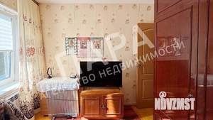 2-к квартира, вторичка, 37м2, 5/5 этаж