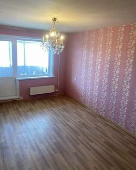 2-к квартира, вторичка, 53м2, 2/9 этаж