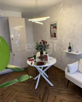 1-к квартира, вторичка, 40м2, 14/20 этаж