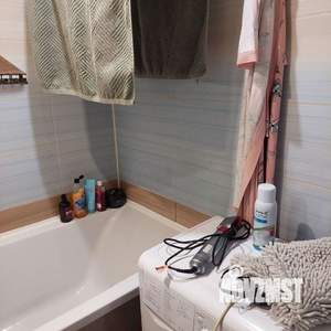 1-к квартира, вторичка, 38м2, 1/5 этаж