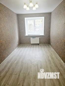 2-к квартира, вторичка, 55м2, 1/17 этаж