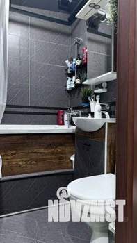 2-к квартира, вторичка, 42м2, 1/5 этаж