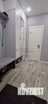 1-к квартира, вторичка, 51м2, 10/16 этаж