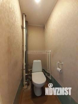 1-к квартира, вторичка, 31м2, 3/9 этаж