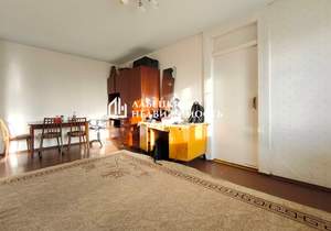 2-к квартира, вторичка, 46м2, 5/5 этаж