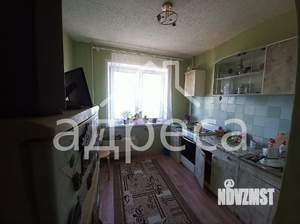 1-к квартира, вторичка, 32м2, 6/9 этаж