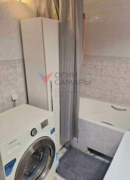 3-к квартира, вторичка, 76м2, 3/4 этаж