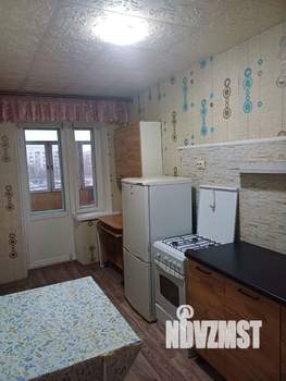 1-к квартира, вторичка, 34м2, 7/10 этаж