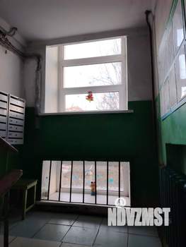 1-к квартира, вторичка, 32м2, 3/5 этаж