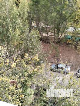 3-к квартира, вторичка, 72м2, 4/12 этаж