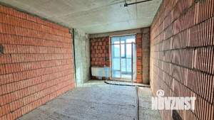 1-к квартира, вторичка, 48м2, 20/25 этаж