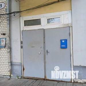 2-к квартира, вторичка, 48м2, 2/2 этаж