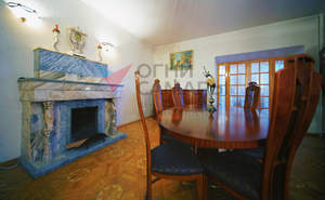 5-к квартира, вторичка, 243м2, 2/5 этаж