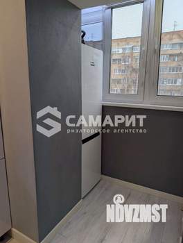2-к квартира, вторичка, 58м2, 6/9 этаж