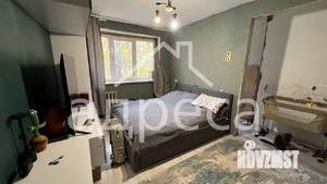 1-к квартира, вторичка, 30м2, 1/5 этаж