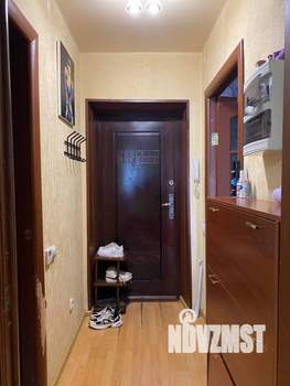 1-к квартира, вторичка, 34м2, 1/3 этаж