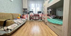 3-к квартира, вторичка, 81м2, 5/5 этаж