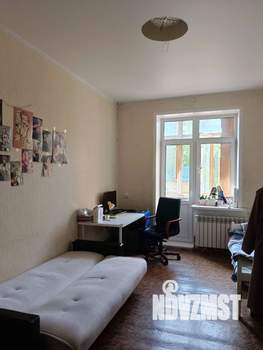 3-к квартира, вторичка, 63м2, 3/4 этаж