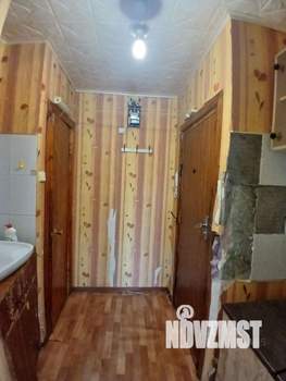 1-к квартира, вторичка, 19м2, 3/5 этаж