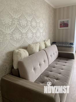 2-к квартира, вторичка, 54м2, 3/5 этаж