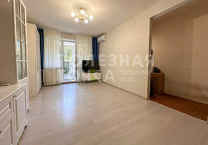 2-к квартира, вторичка, 45м2, 3/5 этаж