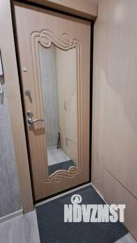 2-к квартира, вторичка, 46м2, 4/5 этаж