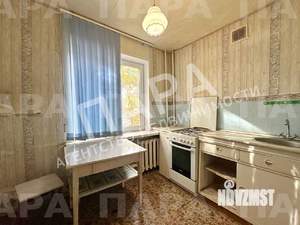 1-к квартира, вторичка, 34м2, 2/5 этаж