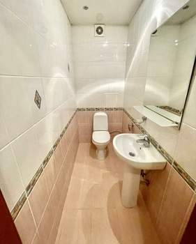 3-к квартира, вторичка, 125м2, 7/16 этаж