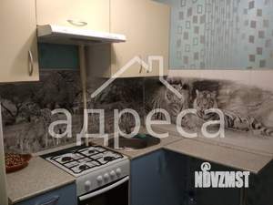 1-к квартира, вторичка, 31м2, 1/9 этаж