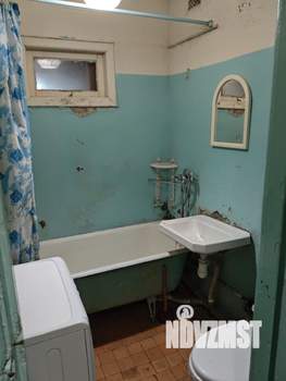 2-к квартира, вторичка, 44м2, 2/5 этаж