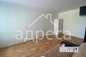 2-к квартира, вторичка, 53м2, 6/17 этаж