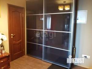 2-к квартира, вторичка, 90м2, 14/17 этаж