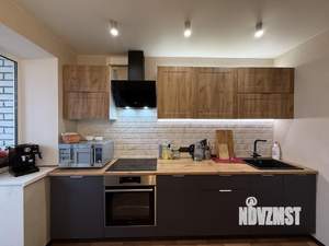 1-к квартира, вторичка, 40м2, 6/15 этаж