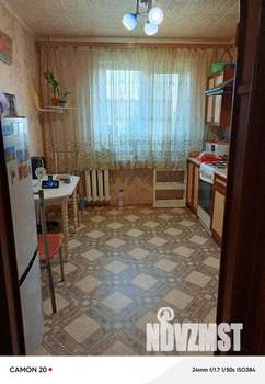 2-к квартира, вторичка, 50м2, 4/5 этаж