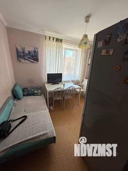 2-к квартира, вторичка, 56м2, 3/3 этаж